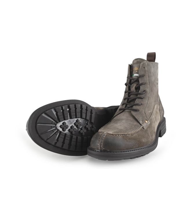 Pantofola d'Oro Schnürstiefel