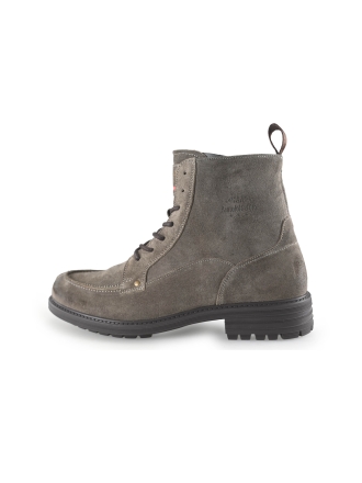 Pantofola d'Oro Schnürstiefel