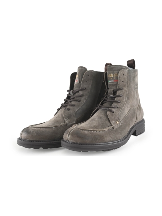Pantofola d'Oro Schnürstiefel