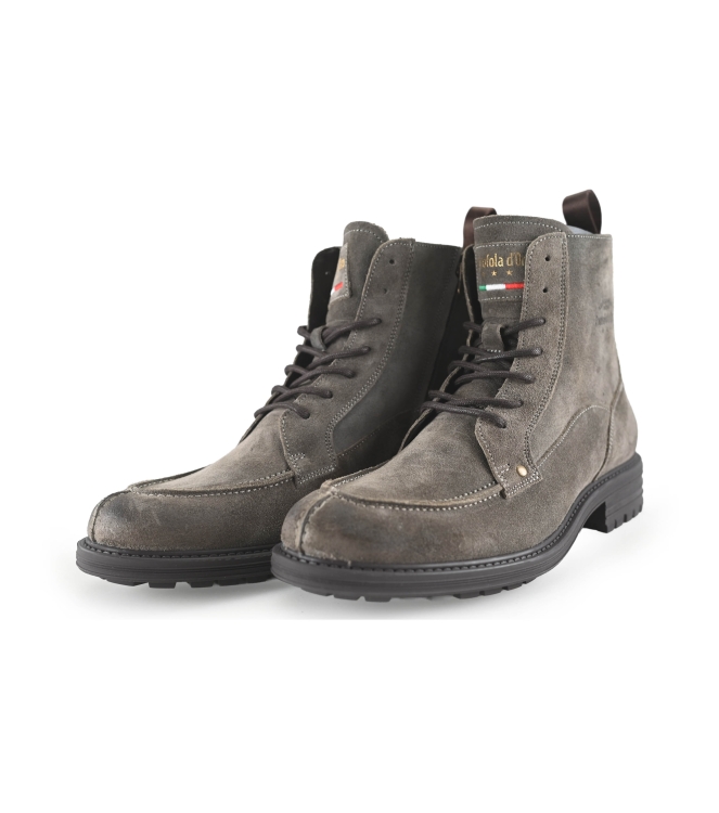 Pantofola d'Oro Schnürstiefel