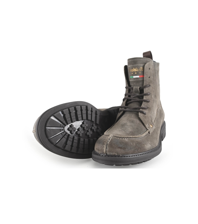Pantofola d'Oro Schnürstiefel