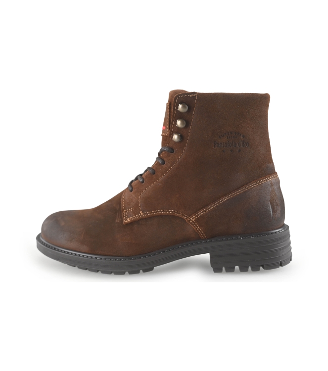 Pantofola d'Oro Schnürstiefel