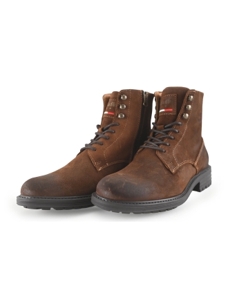 Pantofola d'Oro Schnürstiefel