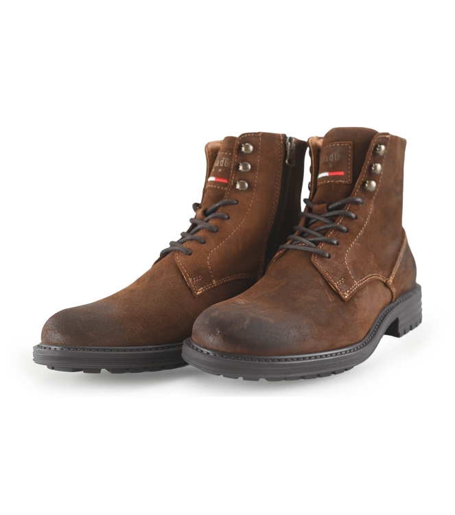 Pantofola d'Oro Schnürstiefel