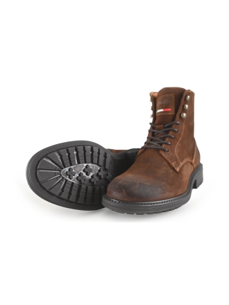 Pantofola d'Oro Schnürstiefel