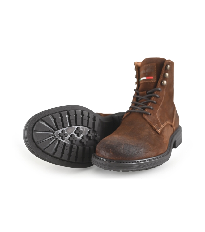Pantofola d'Oro Schnürstiefel