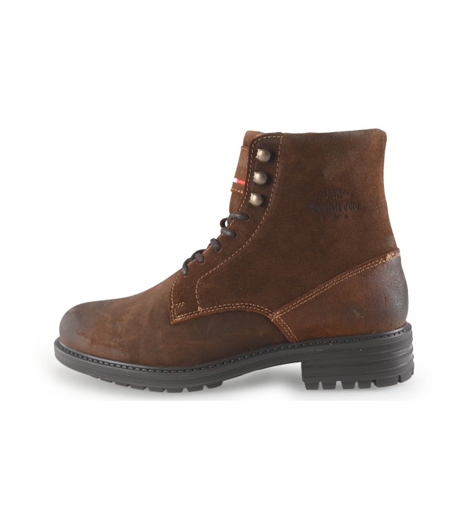 Pantofola Doro Schnürstiefel
