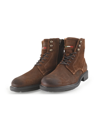 Pantofola Doro Schnürstiefel