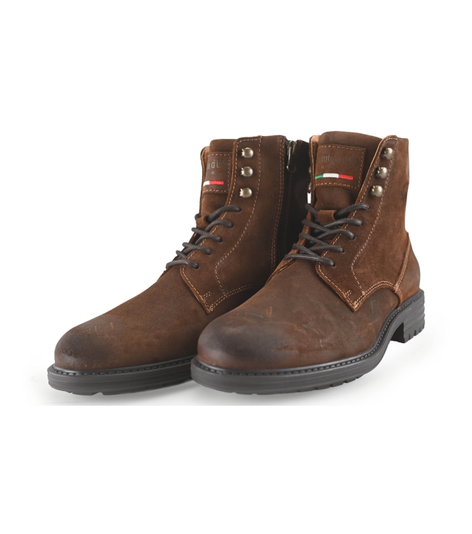 Pantofola Doro Schnürstiefel