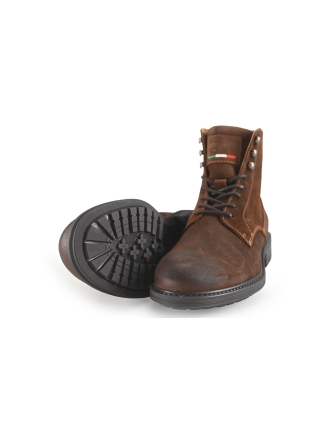 Pantofola Doro Schnürstiefel