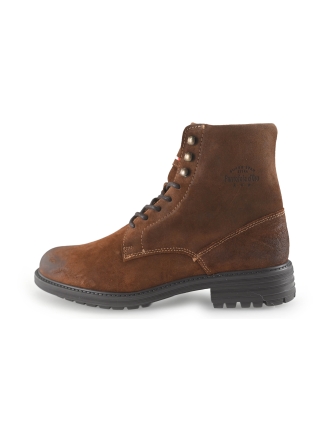 Pantofola d'Oro Schnürstiefel