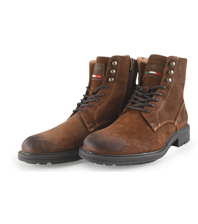 Pantofola d'Oro Schnürstiefel