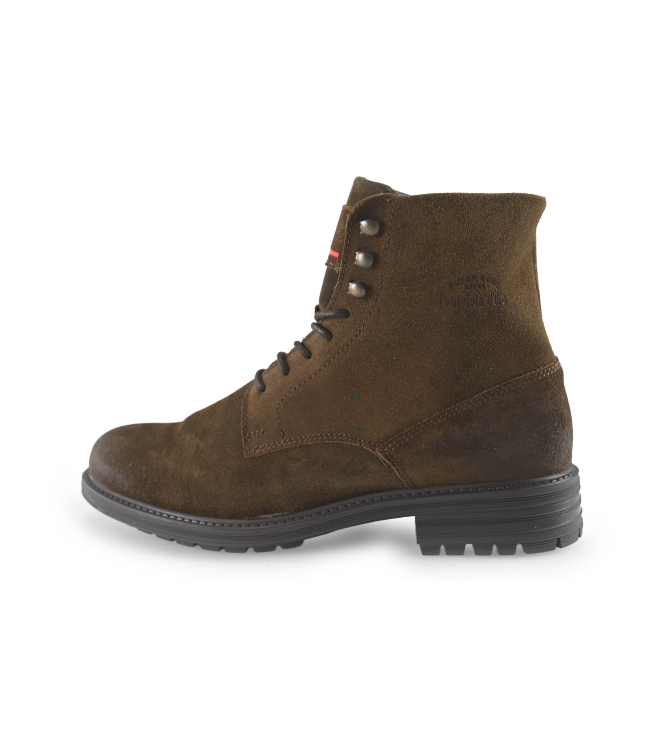 Pantofola d'Oro Schnürstiefel
