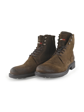 Pantofola d'Oro Schnürstiefel