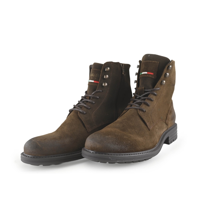 Pantofola d'Oro Schnürstiefel