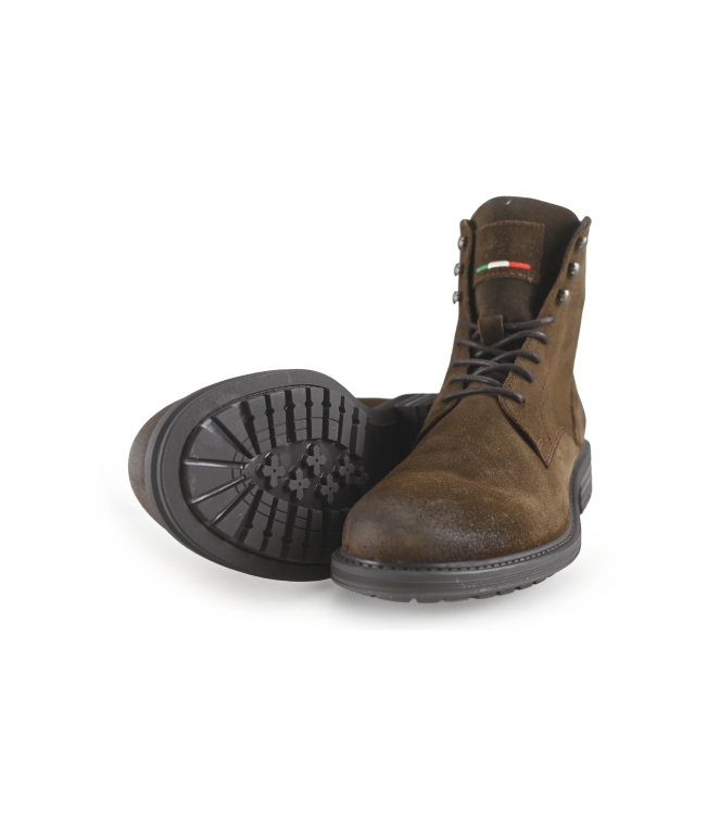 Pantofola d'Oro Schnürstiefel