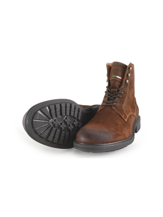 Pantofola d'Oro Schnürstiefel