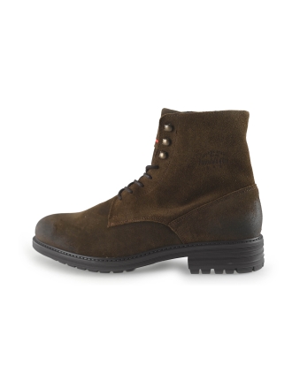 Pantofola d'Oro Schnürstiefel