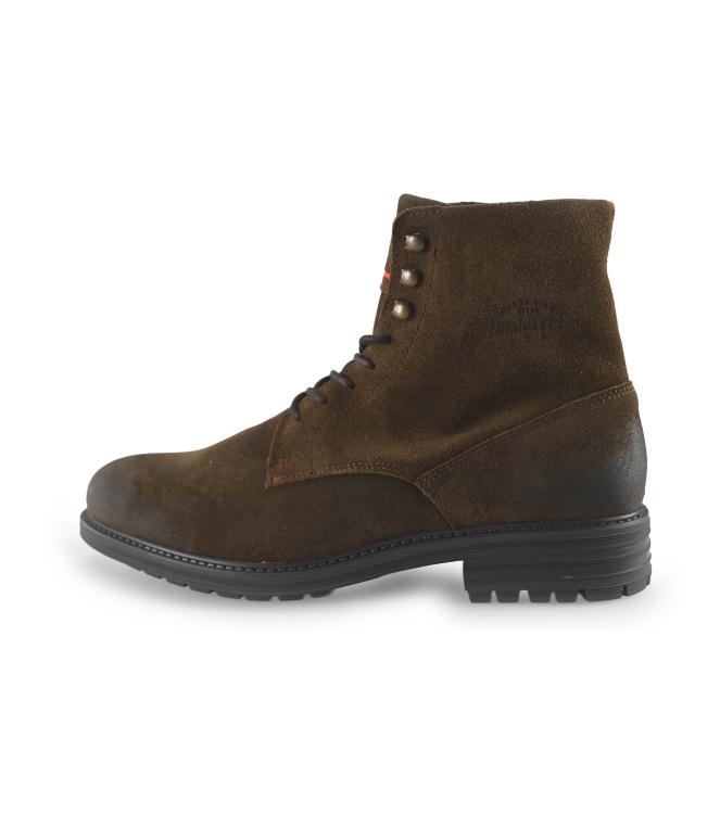 Pantofola d'Oro Schnürstiefel