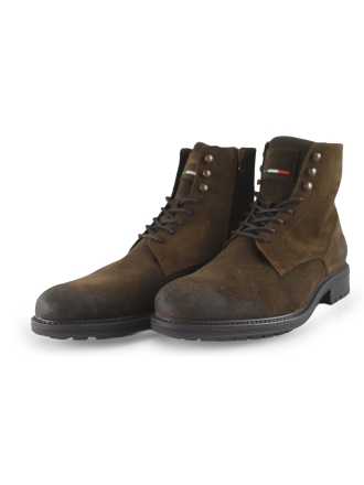 Pantofola d'Oro Schnürstiefel