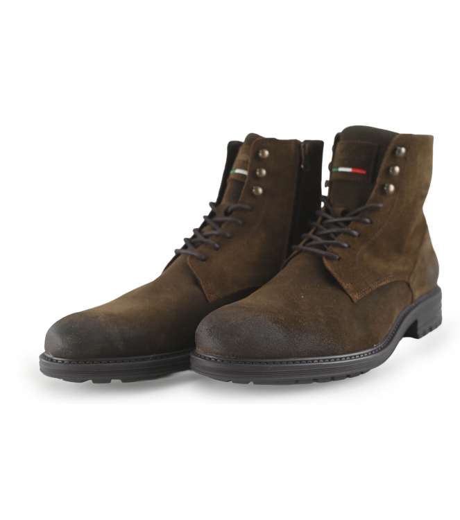 Pantofola d'Oro Schnürstiefel