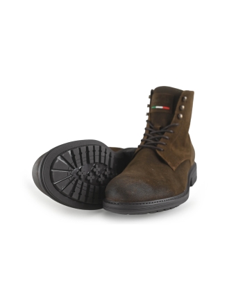 Pantofola d'Oro Schnürstiefel