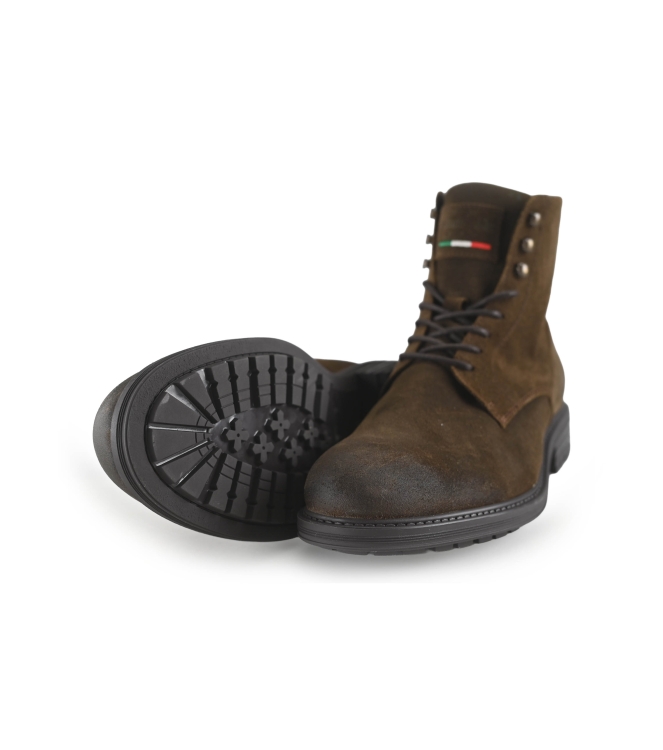 Pantofola d'Oro Schnürstiefel