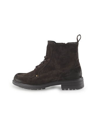 Pantofola d'Oro Schnürstiefel