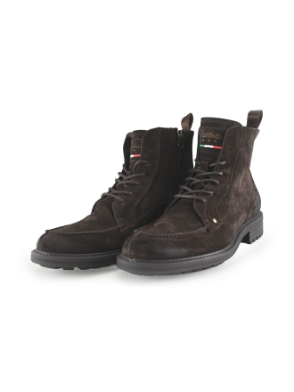 Pantofola d'Oro Schnürstiefel