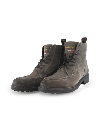 Pantofola d'Oro Schnürstiefel