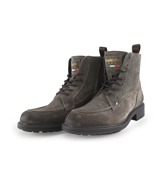 Pantofola d'Oro Schnürstiefel