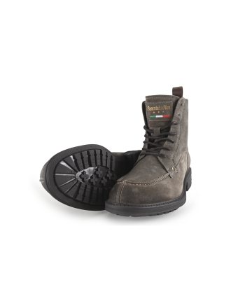 Pantofola d'Oro Schnürstiefel