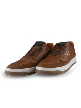 Pantofola Doro Sneaker Cognac 269148
