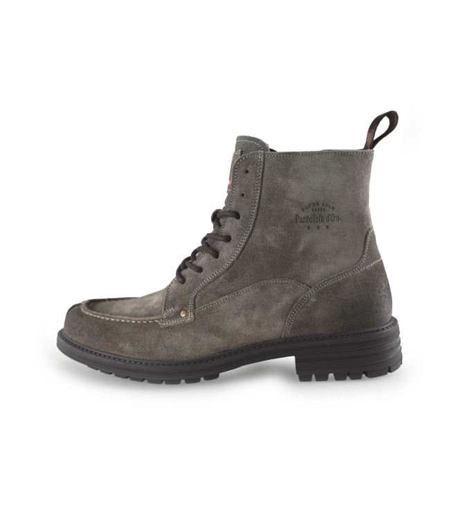 Pantofola d'Oro Schnürstiefel