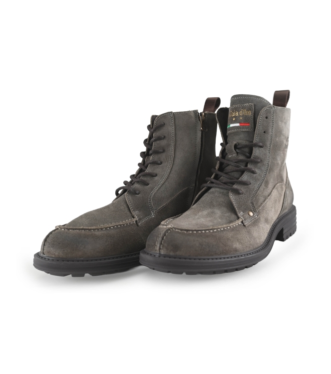 Pantofola d'Oro Schnürstiefel