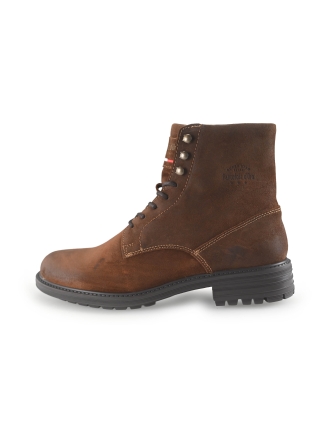 Pantofola d'Oro Schnürstiefel