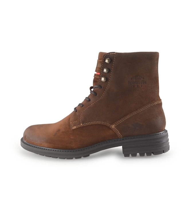 Pantofola d'Oro Schnürstiefel