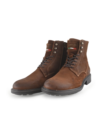 Pantofola d'Oro Schnürstiefel