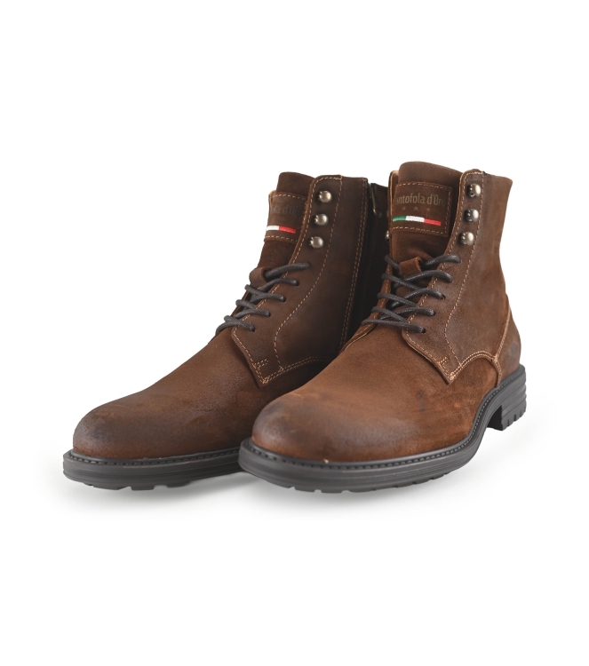 Pantofola d'Oro Schnürstiefel