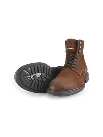 Pantofola d'Oro Schnürstiefel