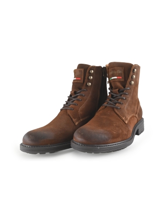 Pantofola d'Oro Schnürstiefel