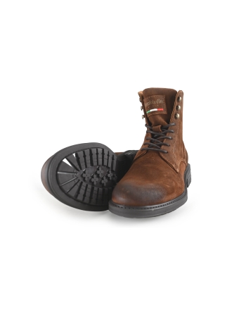 Pantofola d'Oro Schnürstiefel
