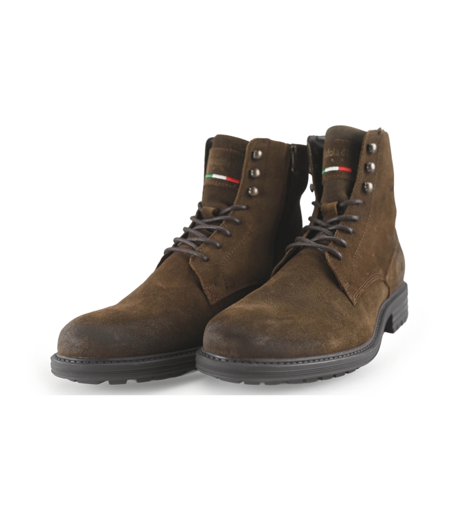 Pantofola d'Oro Schnürstiefel
