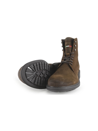 Pantofola d'Oro Schnürstiefel