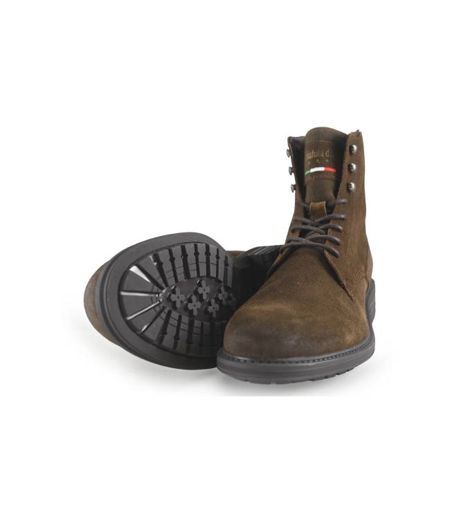 Pantofola d'Oro Schnürstiefel