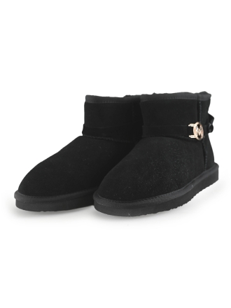 Mexx Hausschuhe Schwarz 269154