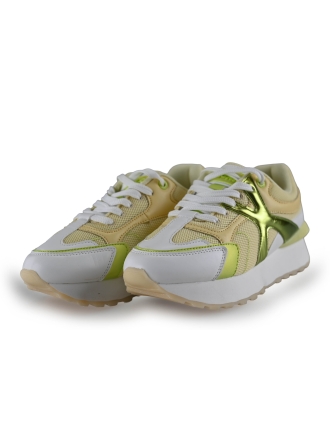 Mexx Sneaker Gelb 269155