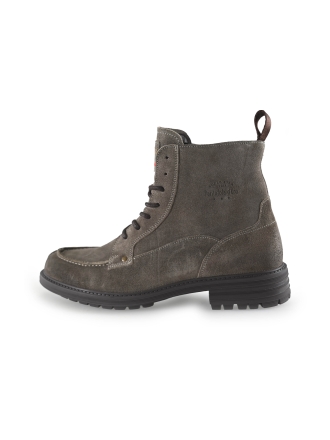 Pantofola d'Oro Schnürstiefel