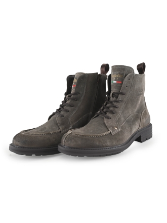 Pantofola d'Oro Schnürstiefel
