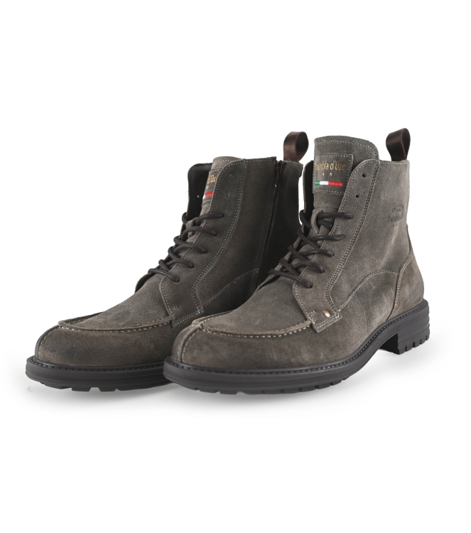 Pantofola d'Oro Schnürstiefel
